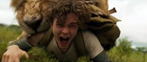 Bande-annonce de Kraven le chasseur