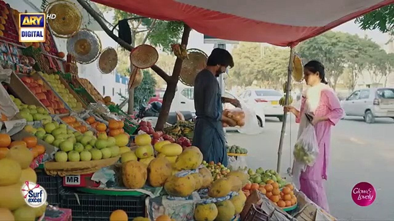 Mujhe Pyaar Hua Tha EP 27