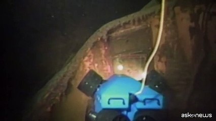 Disperso sommergibile turistico in visita al Titanic