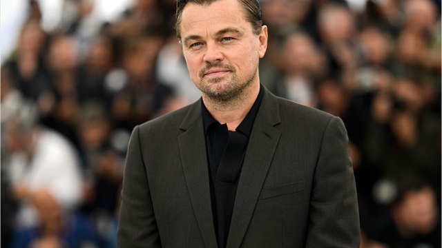Führen Frauenheld Leonardo DiCaprio und Gigi Hadid eine Beziehung?