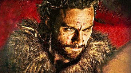 Kraven the Hunter - Trailer (Deutsch) HD