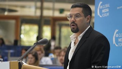 Media freedom under threat globally