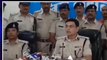 जबलपुर: SP ने किया अंधे कत्ल का खुलासा,आरोपी गिरफ्तार