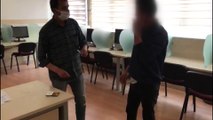 Ankara Merkezli 29 İlde Ehliyet Sınavlarında Kopya Çeken Şebekeye Operasyon270 Gözaltı Kararı!