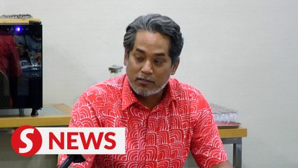 KJ not joining any party yet, will be PN-friendly in state polls campaign