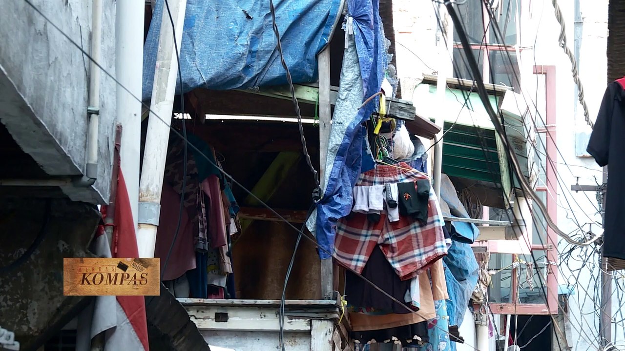 Derita Ganda Odha Kala Pandemi|BERKAS KOMPAS