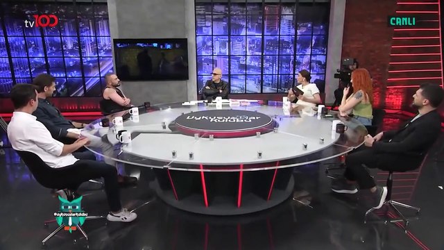 Osman Kavala'yı hedef alan TRT dizisinin başrolü Can Nergis: Bir devrimcinin nasıl bir kapitaliste dönüştüğünü anlatıyor