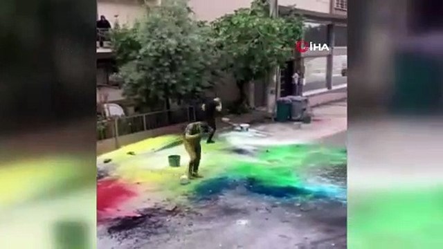 Damadı sevdiğine pişman ettiler