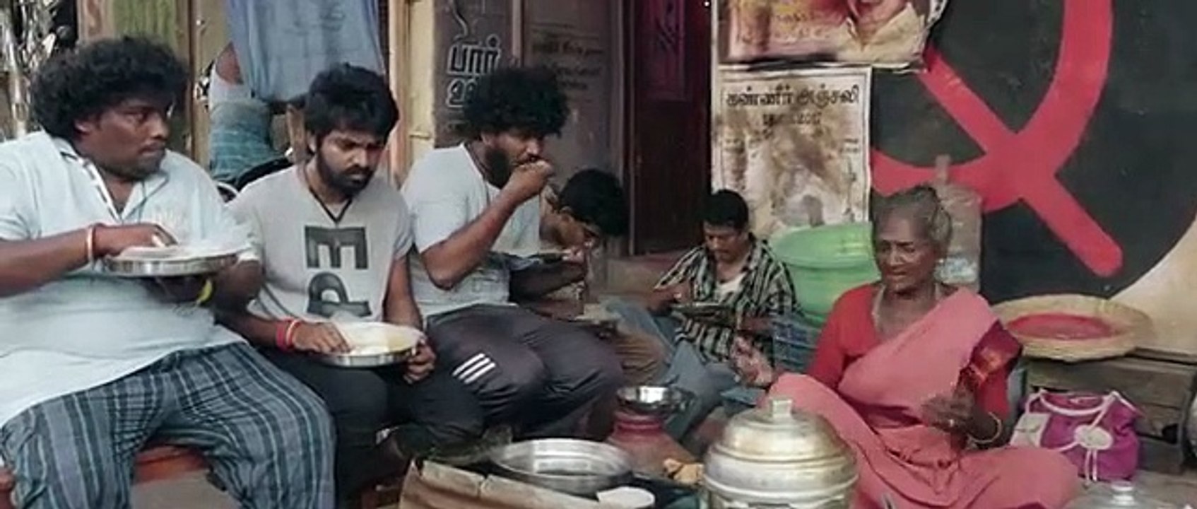 Kuppathu.Raja. part -2