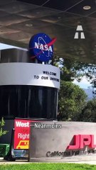 Ce Robot Révolutionne l’Exploration Spatiale 