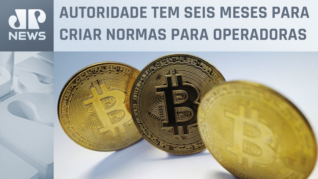 Banco Central vai regular mercado de criptoativos