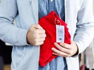 Ladendiebstähle nehmen zu: Das wird am häufigsten geklaut