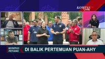 Sebelum Bertemu Puan Maharani, Demokrat Ada Obrolan ke Koalisi?