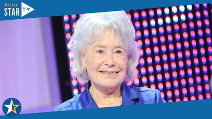 Claude Sarraute est morte à l'âge de 95 ans