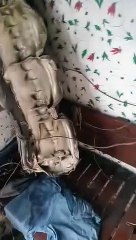 Video: राजस्‍थान के प्रसिद्ध सूरजगढ़ फोर्ट में लगी आग, मची अफरा-तफरी