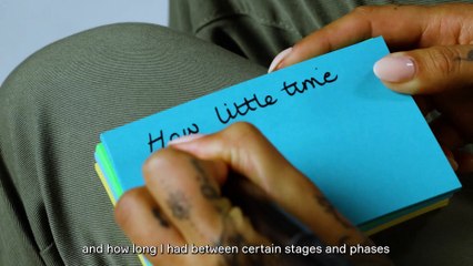 Unpaid carers wish they had known more about financial support, keep energy levels up, and managing the emotional toll