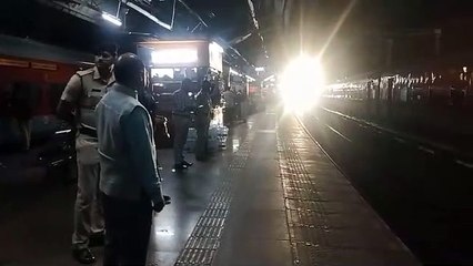 सफल रहा बेंगलूरु-धारवाड़ वंदे भारत एक्सप्रेस का ट्रायल रन