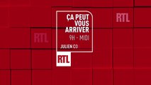 Laurent Ruquier en larmes sur RTL après l'annonce de la mort de Claude Sarraute