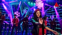 Jesu Jesu ( ජේසු ජේසු ) | Team Kasun | Special Christmas Programme 2022 | The Voice Sri Lanka