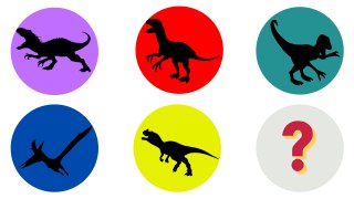 Dinosaurs Jurassic World Dominion:The Flash,Therizinosaurus,Pyroraptor,Amargasaurus,Animals  #165