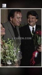 Launch Party Of "Jab Dil Kisi Pe Aata Hai"