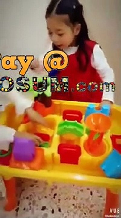 2023 Outdoor Play Water Summer Beach Toys For Children Sand Water Table Set Outdoor Garden Sandbox Set Toddler Play Sand Table Kids
