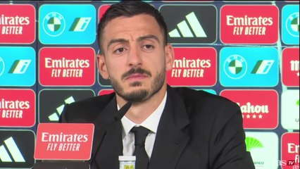 ¿Sustituto de Benzema?: La respuesta de Joselu de goleador total