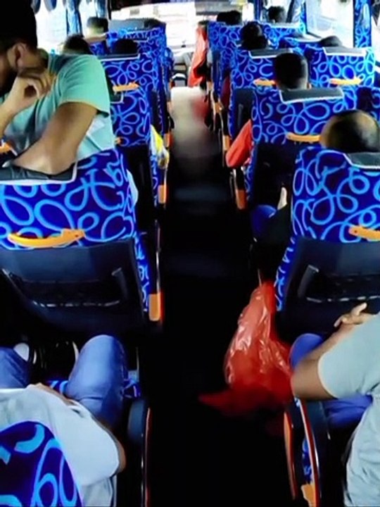 এক bus ৪০ জন লোক dance kpop in public  Part 1 Mini vlog shorts #trending #viral #bengali