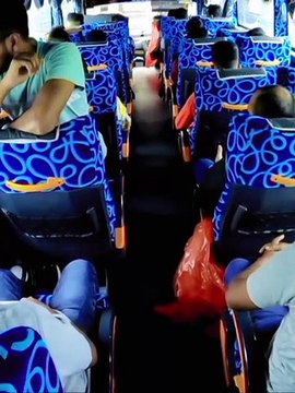 এক bus ৪০ জন লোক dance kpop in public Part 1 Mini vlog shorts #trending #viral #bengali