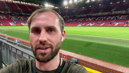 England 7-0 North Macedonia: Post-match reaction