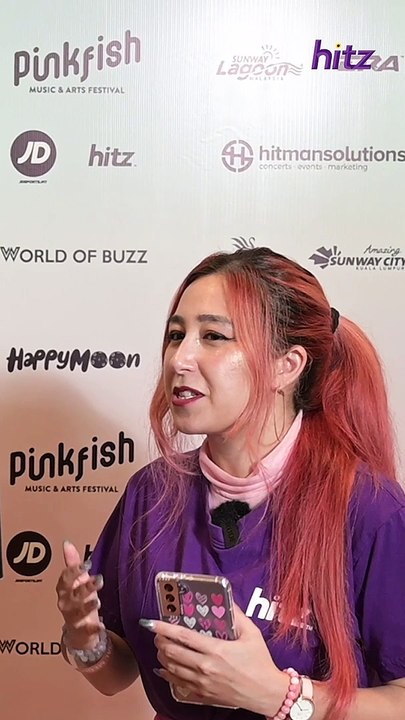 Meduza Talks Performing At Pinkfish Festival 2023, ‘Upside Down And More | HITZ Speaks