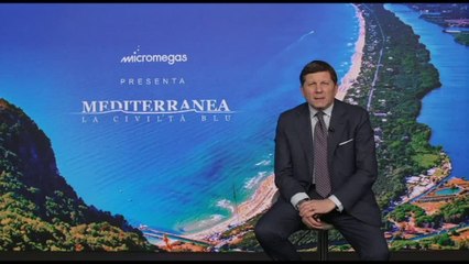 Mediterranea, terza edizione a Sabaudia