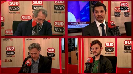 La radicalisation fait-elle avancer la cause environnementale ?