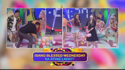 TiktoClock: Happy Wednesday mga Tiktropa! (Episode 236)