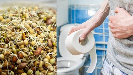 स्प्राउट्स कच्चा खाना चाहिए या नहीं । स्प्राउट्स कच्चा खाने के नुकसान । Boldsky