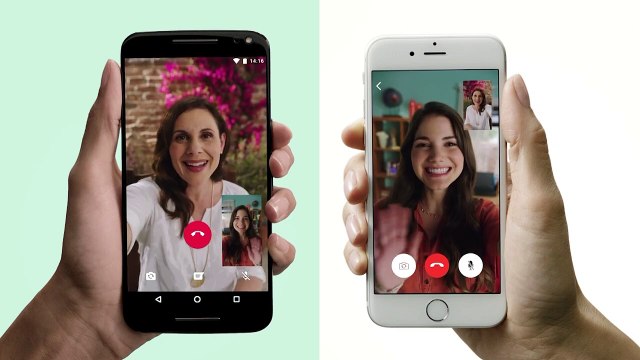 WhatsApp permite silenciar llamadas de desconocidos y realizar una comprobación de privacidad