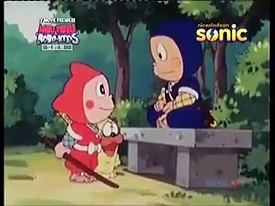 Hattori ki dosti