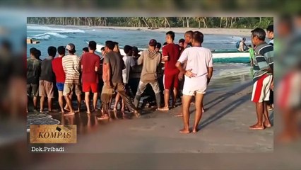 Ujung Aksara, Pahlawan Tanpa Tanda Jasa|BERKAS KOMPAS