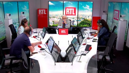 Le journal RTL de 12h du 20 juin 2023