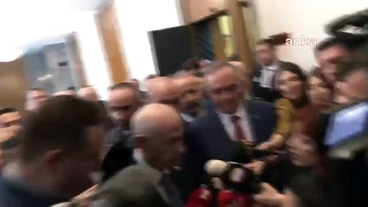 Bahçeli'den AYM'nin HDP kararına tepki: Anayasa Mahkemesi'ne şekil verilmeli