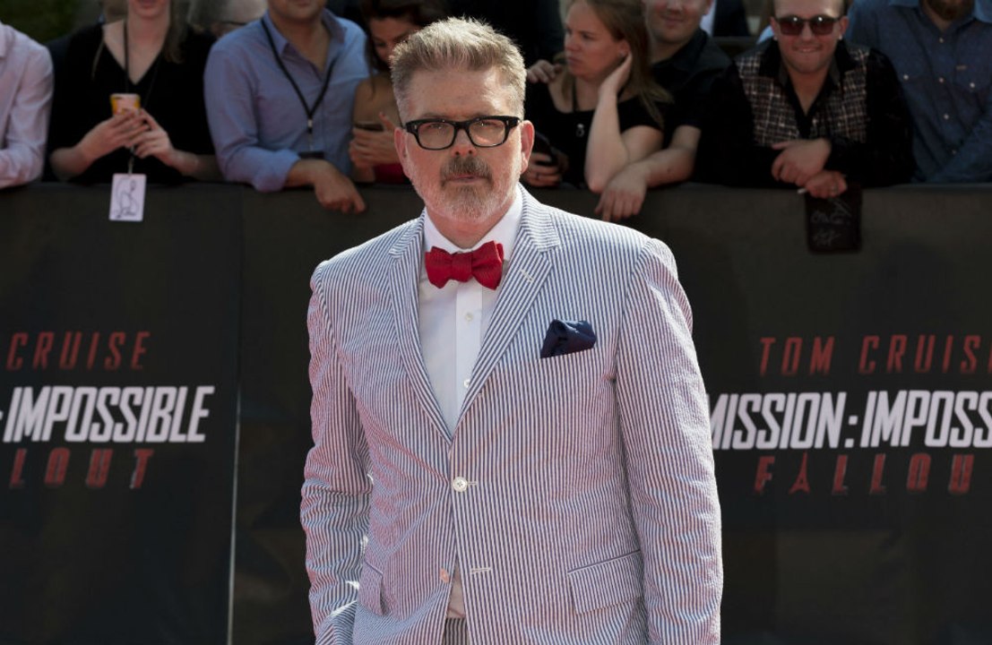 Christopher McQuarrie: 'Mission: Impossible' soll 'Top Gun: Maverick' in den Schatten stellen