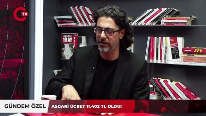 Uzmanı hiperenflasyona karşı uyardı! "Söylemek istemiyordum ama..."