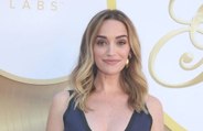 Brianne Howey : l’actrice de « Ginny & Georgia » a accueilli son premier enfant