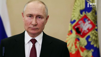 Voici le plus grand sous-marin nucléaire du monde, un colosse de 180 m équipé d’une arme dévastatrice