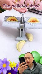 Don’t be fooled,let me test it first