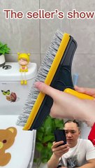 Don’t be fooled,let me test it first