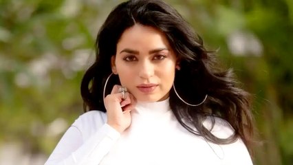 Soundarya Sharma को बचपन में एक ट्रक ड्राईवर ने कर लिया था किडनैप, बोलीं मैं बहुत डर गई थी
