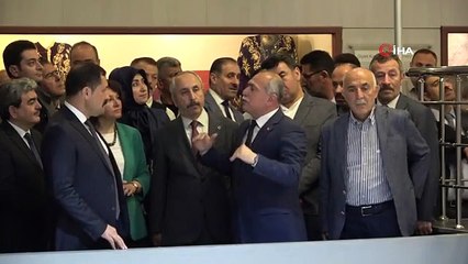 Amasya'da bin 700 yıllık 'mozaik' sergilenmeye başlandı