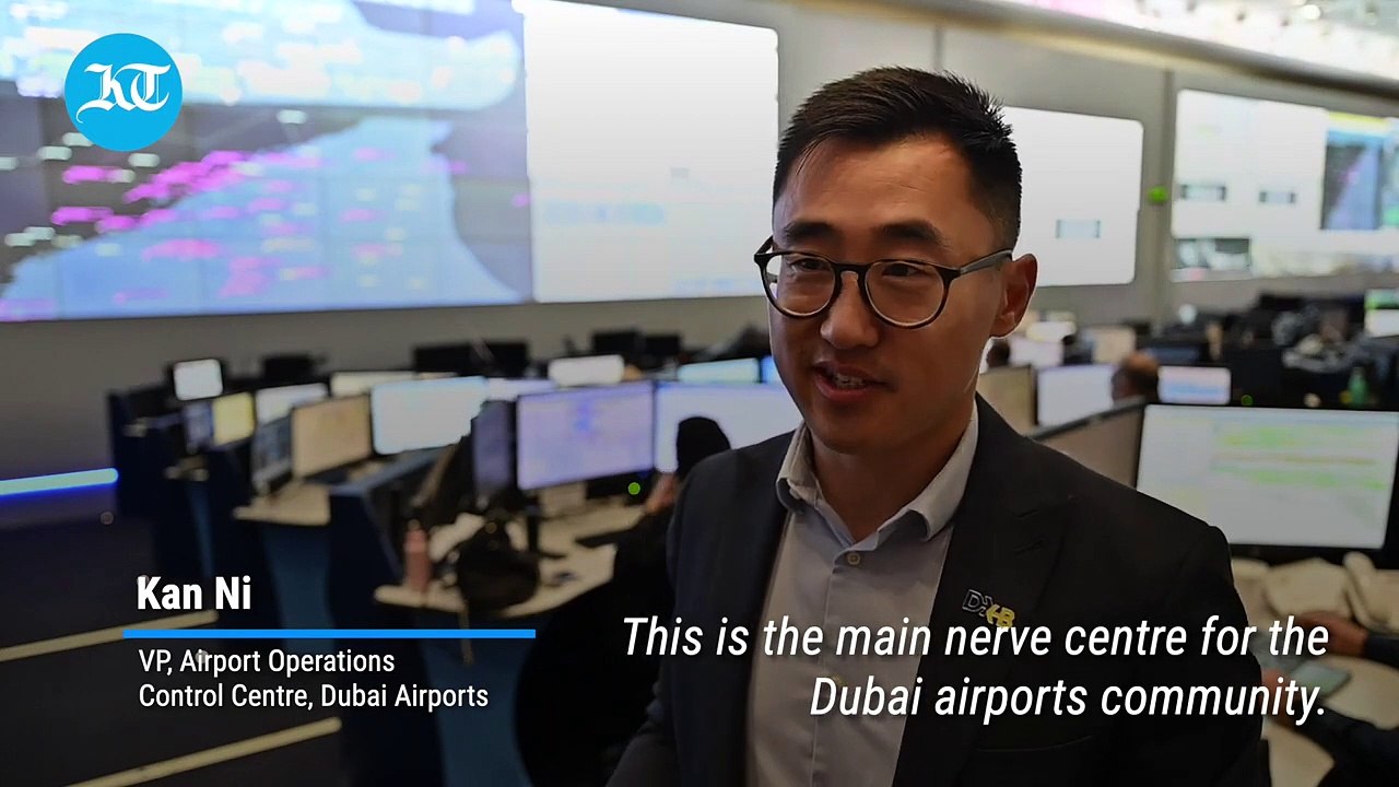 Eid Al Adha holidays 2023: How DXB airport manages passengers and luggage