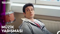 Hem Yakışıklı Hem Yetenekli - Tozluyaka 17. Bölüm